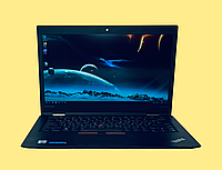 Ноутбук Lenovo ThinkPad X1 Carbon (4th Gen) - 14" GHD IPS / Intel® Core i7-6600U / RAM 8 Gb