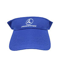 Козырек для тенниса ProKennex VISOR Royal Blue-White (AYHA1603)