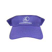 Козырек для тенниса ProKennex VISOR DarkSlateBlue-White (AYHA1703)