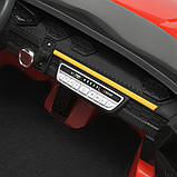 Електромобіль дитячий Lamborghini М 5020 EBLR, Червоний, фото 4