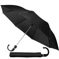 Зонт Semi Line Black (L2038-0) (DAS302210) zb