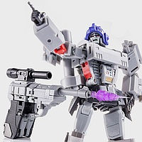 Трансформер Мегатрон G1 - Transformers Megatron Generation 1, 13см *
