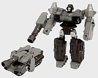 Робот-трансформер Мегатрон 18 см - Transformers Generations Battalion Series *