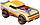 Набір машинок з 5 шт 1:64 Хот Вілс Hot Wheels Masters of The Universe Mattel GRM88, фото 7