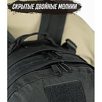 Рюкзак военный тактический для похода 40л | Штумовой военный рюкзак | Тактический походный TH-955 военный
