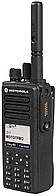 Motorola DP4801e VHF, Рація цифрова