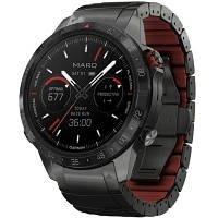 Смарт-часы Garmin MARQ Athlete Gen 2, Performance Edition, GPS (010-02648-51) zb