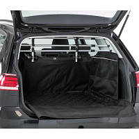 Коврик для животных Trixie защитный для багажника авто 2.1х1.75 м Черный (4011905132044) zb