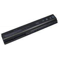 Аккумулятор для ноутбука HP DV9000 (HSTNN-LB33, H90001LH) 14.4V 5200mAh PowerPlant (NB00000128) zb
