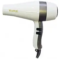 Фен KEMEI KM-5813 3000Вт