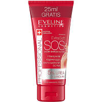 Крем для рук Eveline Cosmetics Extra Soft Интенсивный питательный для очень сухой кожи 100 мл (5901761905199)