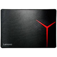 Коврик для мышки Lenovo Y Black (GXY0K07130) zb