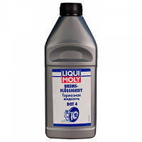 Гальмівна рідина Liqui Moly BREMSFLUSSIGKEIT DOT 4 1 л (8834) zb