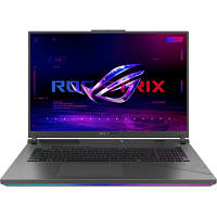 Ноутбук ASUS ROG Strix G18 G814JV-N5167 (90NR0CM1-M00BB0) zb