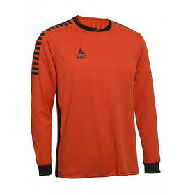 Воротарська футболка Select Monaco goalkeeper shirt 620030-004 Розмір EU: S