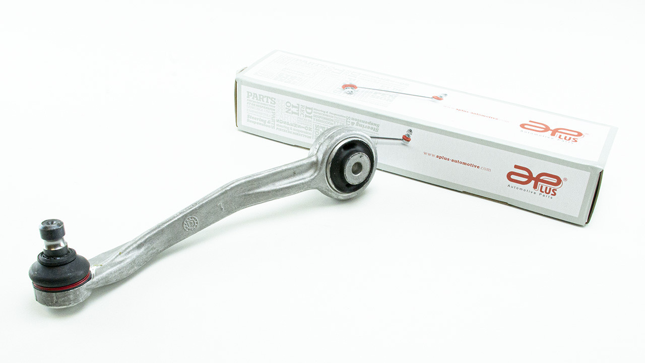 Важіль передній лівий верхній Applus (Туреччина) Audi Q5, Ауді Ку5 08-17 #19430AP UAHVVIC4, фото 1