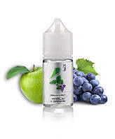 Жидкость для POD систем WES Silver AppleGrape 50 мг 30 мл Яблоко с виноградом (zh3392-hbr)