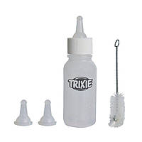 Бутылка для кормления Trixie 57 мл (пластик) m