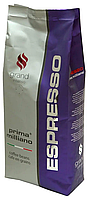 Кофе в зернах Espresso Milano Grand Intenso 1 кг 50/50