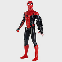 Большая игрушка Hasbro Человек-Паук, 30 см - Ultimate Spider-Man, Titans, Far From Home *