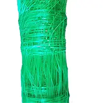 Сітка огіркова, шпалерна Agreen 1.7 м x 100м, фото 5