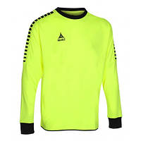 Вратарская футболка Select Argentina goalkeeper shirt 622650-005 Размер EU: S