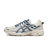 ASICS Gel-Venture 6 Cream White Blue