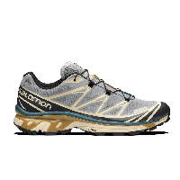 Salomon XT-6 Bleached Sand Cumin