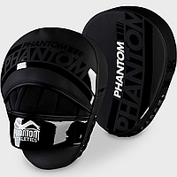 Лапи боксерські Phantom APEX Black *
