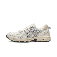 ASICS Gel-Venture 6 White Grey Blue