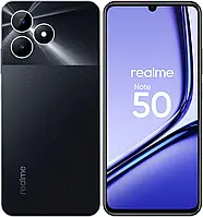 Realme Note 50 4/128GB Global (Black)