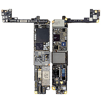 Материнская плата iPhone 8+ plus