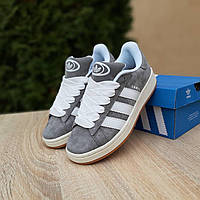 Жіночі кросівки Adidas Campus стильні кросівки adidas кеди адідас кросівки Adidas жіноче взуття