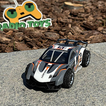 Машинка на радіоуправлінні DRAG-X | Багі на пульті управління | Іграшки на радіокеруванні