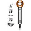 Фен для волосся Dyson Supersonic HD08 Nickel/Copper, фото 4