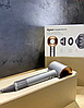 Фен для волосся Dyson Supersonic HD08 Nickel/Copper, фото 3