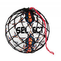 Сетка для мячей SELECT Ball net 737010-010 Размер EU: 1 ball