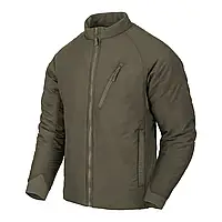 Куртка Helikon-Tex Wolfhound Jacket Taiga Green