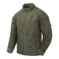 Куртка Helikon-Tex Wolfhound Jacket Desert Night Camo