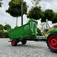 Трактор на радіоуправлінні Славутич | Машинка на пульті управління | Трактор на радіокеруванні, фото 3