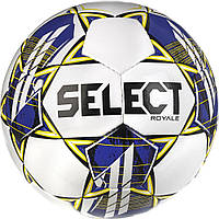 Мяч футбольный Select Royale FIFA Basic v23 022436-741 Размер EU: 5