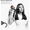 Фен для волосся Dyson Supersonic HD08 Nickel/Copper, фото 8