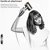 Фен для волосся Dyson Supersonic HD08 Nickel/Copper, фото 10