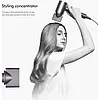 Фен для волосся Dyson Supersonic HD08 Nickel/Copper, фото 7