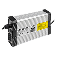 Зарядное устройство для аккумуляторов LiFePO4 48V (58.4V)-10A-480W-LED m