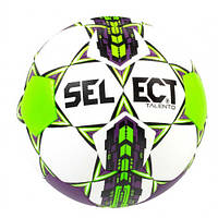 Детский футбольный мяч Select Talento 077582-001 Размер EU: 3
