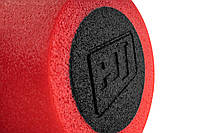 Массажный ролик (валик, роллер )EPE 30см Hop-Sport HS-E030YG красный m