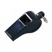 Свисток Select Referee whistle plastic 778100-010 Розмір EU: S