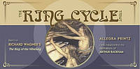 The Ring Cycle Tarot (Таро Цикл Кольца)