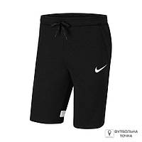 Шорты Nike Strike 21 CW6521-010 (CW6521-010). Мужские спортивные шорты. Спортивная мужская одежда.